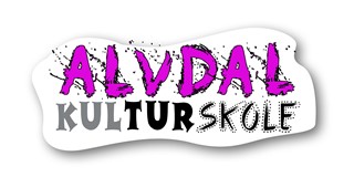 Alvdal kulturskole Logo